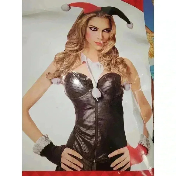 Spirit Halloween Other - Jester Kit